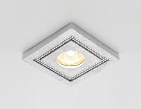 D3850 SL серебро MR16