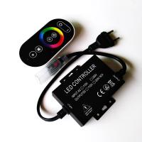 Контроллер RGB GDC-RGB-2500-NL-R-IP20-220
