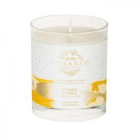 Durance / Ароматическая свеча 180гр Морозное яблоко/Frosted apple