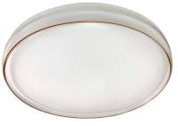 Светильник потолочный светодиодный ЭРА SPB-6-80-RC Solar 80Вт 3000-6500 с ДУ