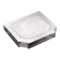 Ответвитель Т-образный с крышкой Стандарт 500х100 Промрукав