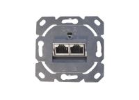 Компьютерная розетка RJ45