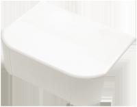 Т-образное ответвление для кабель-канала 100х50 (2 шт/уп)