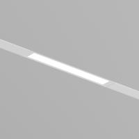 DK8003-WH Линейный светильник SMART LINEAR 9W DIM 3000K-6000K белый