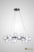 Подвесной светильник AM470 D700 CHROME