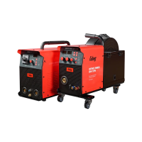 Cварочный полуавтомат_INMIG 500T DW SYN (31406) + Подающий механизм_ДРАЙВ (DRIVE) INMIG DW SYN_для арт. 31406 (41104) + Шланг пакет 5 м для арт. 31406_31443 (31408) + горелка FB 400 3m (38449)