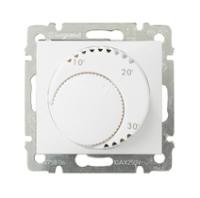 Legrand Valena Бел Термостат без выключателя Стандарт 8А