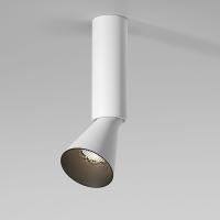 Светильник накладной поворотный светодиодный Piks 7W 4000К белый 25107/LED