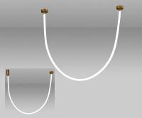 08031-200,20 Подвес Венди бронза