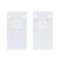 Торцевая заглушка MAGNET AM 407 LL20 WH