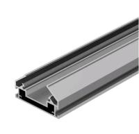 Профиль-держатель MAG-STRETCH-ORIENT-2620-2000 (Arlight  Алюминий)