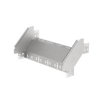 Угол вертикальный внешний 90 градусов Профи HDZ 600х80 (1,0 мм) Промрукав