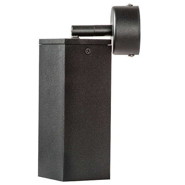 590207 Потолочное крепление RULLO для светильников 2163Х  ЧЕРНЫЙ