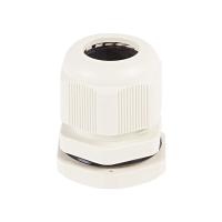 Кабельный ввод PG-21 (13-18мм) серый REXANT