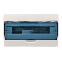 Бокс пластиковый ЩРН-П-18 IP41 белый REXANT