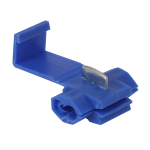 OB-1.0-2.5  Ответвитель ЭРА OB-2 1.0-2.5 мм2 синий 50 штук