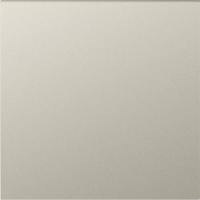 Клавиша 1-я для перекрёстного переключателя, матовый кашемир, серия A07