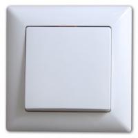 VS2811135 Переключатель промежуточный (реверсивный) бел.