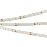 Лента RT 2-5000 24V White6000 2x (3528, 600 LED, LUX) (Arlight, 9.6 Вт/м, IP20)