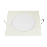 Светильник DL180х180A-11W White (Arlight, Открытый)