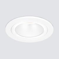 Встраиваемый точечный светильник 122 MR16