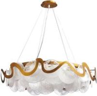 Люстра подвесная 2130/03/10P Stilfort  серия Sweet