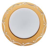 GCL-GX53-H18 Звезда Золото