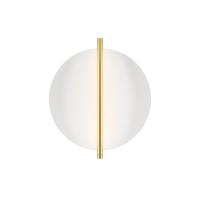 Настенный светильник (бра) Maytoni MOD279WL-L14G3K