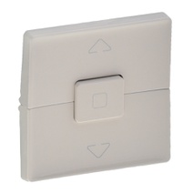 Legrand Valena LIFE Сл.кость Накладка выключателя жалюзийного