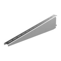 Консоль стоечная INOX (AISI 304) КСГЭМ-600 Промрукав