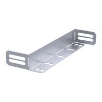 Переходник упрощённый горизонтальный Стандарт INOX (AISI 316) на 200 мм Н50 Промрукав