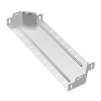 Переходник симметричный Стандарт HDZ 500х400х50 Промрукав