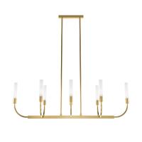 Потолочный светильник Maytoni MOD423CL-08C