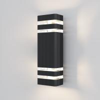 Настенный светильник (бра) Outdoor O578WL-02B