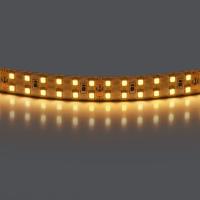 421503 Лента LIGHTSTAR LED 24V 24W 240leds/M 2400LM/M 3000K IP20 1шт = 5м