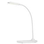 NLED-524-6W-W  Настольный светильник ЭРА NLED-524-6W-W светодиодный аккумуляторный белый