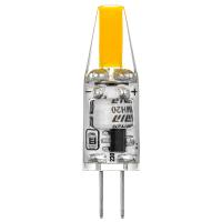 Лампа GLDEN-G4-3-C-220-4500 10/100/500