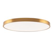Потолочный светильник Zortes TORTTY ZRS.02566.120, Мощность - 120Вт, Тип лампы:  LED  SMD2835，Оптолинза RIO , В -50мм / Ш - ø780мм
