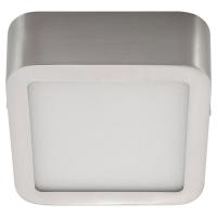 Светильник потолочный накладной AM Group AM295-6W-SN-4000K/S