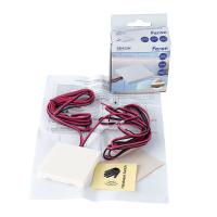 SEN33H 120W 12-24V датчик движения руки скрытый диммируемый белый