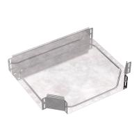 Ответвитель Т-образный Стандарт 400х100 Промрукав