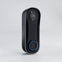 76106/00 видеозвонок Умный дом черный 76106/00