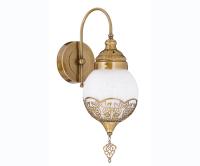 4170/1.a бра антик