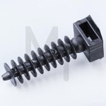 База дюбельного типа БД 6*35 (500шт) (Fortisflex)