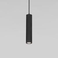 Подвесной светодиодный светильник Base 7W 4000K чёрный 50247 LED