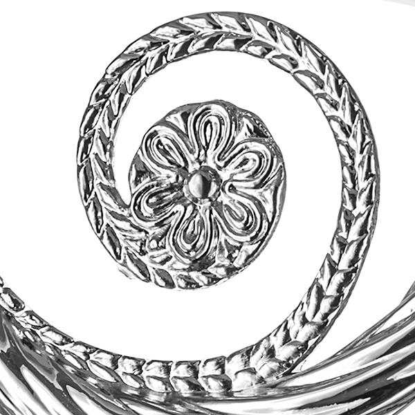 779504 Бра ENGENUO 1х40W E14 ХРОМ