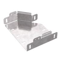 Переходник правый Стандарт 200х100х50 Промрукав