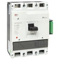 Выключатель автоматический в литом корпусе AV-POWER-4/3 1000А 100кА ETU2.2 EKF