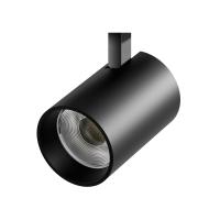 215347 Светильник ALTA BASE тушка LED 30W 3525LM 24G ЧЕРНЫЙ 4000K