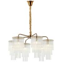 Люстра подвесная 2132/03/06P Stilfort  серия Imposio